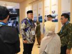Bupati Bogor Rudy Susmanto Hadiri IIGCE 2025, Dorong Pengembangan Energi Panas Bumi