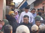 Bupati Bogor Rudy Susmanto Pastikan Pemkab Bogor Tanggung Semua Biaya Perawatan Korban