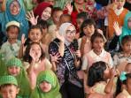 Pemkot Surabaya Gencarkan Wajib Belajar 13 Tahun lewat Prasekolah