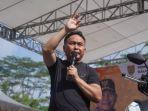 Pemprov Kalteng Gelar Jalan Sehat di Hari Pahlawan, 100 Ribu Warga Meriahkan Sampit