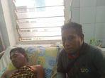 Pemuda Asal Kupang Kehilangan Tangan, Diterkam Buaya saat Mancing di Danau