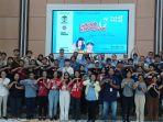 Tular Nalar 3.0, Cara Pemuda Katolik Surakarta & Mafindo Ajak Anak Muda Tolak Hoaks di Pilkada 2024