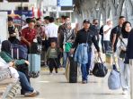 Persiapan yang Perlu Dilakukan agar Anak Aman dan Nyaman Selama Mudik