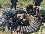 Kolonel Antonius Tewas Saat Pemusnahan Bom di Garut, Korban Jabat Kepala Gudang Pusat Amunisi