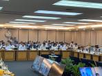 Kementerian Hukum Usulkan Tambahan Anggaran Rp 419,8 Miliar
