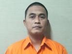 Bareskrim Tahan Eks Brimob Bripka Dedy Wiratama, 'Sniper' Kampung Narkoba Samarinda
