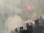 Update Ricuh Laga PSM vs Persib: Pemain Maung Bandung Aman, Mencekam Tertahan di Ruang Ganti