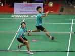 Kejutan demi Kejutan Warnai Yonex-Sunrise Doubles Special Championships 2025