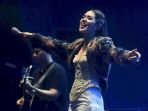 Humas PA Jakarta Selatan Benarkan Raisa Sudah Masukkan Gugatan Cerainya terhadap Hamish Daud