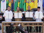 Empat Menteri Sepakati Surat Edaran Bersama untuk Perkuat Perlindungan Pekerja Migran Indonesia