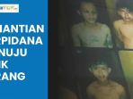 Video Penantian Terpidana Kasus Vina Menuju Titik Terang, Berkas Rivaldy Cs Dinyatakan Lengkap