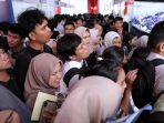 DPR Minta Pemerintah Awasi Ketat Perusahaan yang Masih Terapkan Rekrutmen Diskriminatif