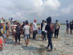 Tubuh Andi Sempat Ditarik Buaya ke Muara Lalu Ditenggelamkan, Korban Akhirnya Tewas