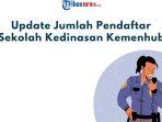 Pendaftar Sipencatar Kemenhub 2025 Tembus 12 Ribu Orang, Formasi Hanya 791