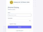 Pendaftaran SM Rapor UPN Veteran Jawa Timur Masih Dibuka, Cek Syarat dan Jadwal Lengkapnya