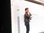 Gani AI Tantang Dominasi Global: AI Lokal, Ambisi Internasional