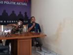 Formappi Sentil Reformasi Polri: Ganti Kapolri Dulu, Baru Bisa Mulai