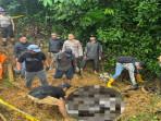 Sosok 2 Petani Ditemukan Tewas Terkubur di Kebun Alpukat, Misteri Kematiannya Belum Terungkap