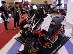 Sinyal Baru dari Pemerintah: Motor Listrik Bakal Dapat Insentif Lagi