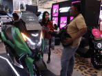 Pengunjung IMOS 2025 Tembus 103 Ribu, Lampaui Target Penyelenggara