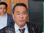 Sidang Vonis Razman Dua Kali Ditunda, Hotman Paris: Putusan Bisa Dibacakan Walau Terdakwa Sakit