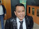 Hotman Paris Singgung Sumpah Advokat Razman Nasution Dibekukan: Sudahlah, Pulang Kau ke Kampung