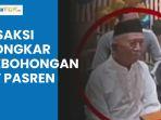 Video Pengakuan 3 Saksi Baru Kasus Vina, Kompak Bongkar Kebohongan Ketua RT Pasren