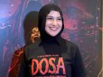 Irish Bella Debut Jadi Executive Producer di Film ‘Dosa: Penebusan atau Pengampunan’