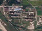 Korea Utara Diduga Miliki 2.000 Kg Uranium Hasil Pengayaan, Korsel Diminta Makin Waspada