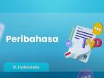 Pengertian dan Contoh Peribahasa dalam Bahasa Indonesia