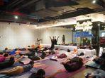 Gelaran Flexperience, Penggemar Fitness Rasakan Pengalaman Bebas Berolahraga 24 Jam