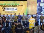 Dukung Keberlanjutan Bisnis lewat Inovasi 5G in The Box, Telkomsel Raih Penghargaan dari Kemenperin