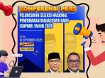 Registrasi Akun SNPMB 2026 Dibuka 5 Januari 2026, Ini Jadwal Pendaftarannya 
