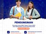 Cara Cek KJMU Tahap 2 Cair Oktober 2025, Total 16.920 Mahasiswa DKI Jakarta Dapat Dana Rp9 Juta