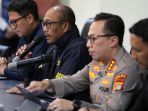 Dugaan Perselingkuhan Terkait Kasus Kematian Diplomat Arya Daru Masih Misteri, Ini Respons Polisi