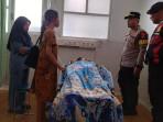 Ayah dan Anak Sekongkol Siram Air Keras ke Penjual Tempe di Pacitan, Terancam Penjara 4 Tahun