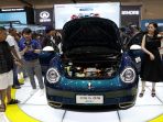 Insentif Mobil Listrik Dihapus Tahun Depan, Harga Jual EV Bisa 30 Persen Lebih Mahal      