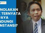 Video Penolakan PK Kasus Vina Upaya Lindungi 3 Instansi? Toni RM Desak Hakim Diperiksa KY