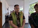 Palsukan Identitas Ratusan Prajurit Kostrad, Pelda Dwi Singgih Divonis 15 Tahun Kredit Fiktif Rp64 M