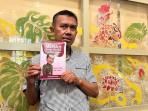 Sosok Ahmad Bahar, Murka Anaknya Disandera GRIB Jaya: Penulis Buku Gibran The Next President