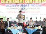 Moderasi Beragama, Alternatif Jalan Tengah Atasi Intoleransi, Ekstremisme, dan Radikalisme