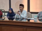 ​Ahmad Bahar Tak Terima Perlakuan Hercules Terhadap Anaknya, Siap Tempuh Jalur Hukum