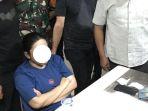 Penumpang Pesawat Selundupkan Sabu 500 Gram, Berangkat dari Bandara Soetta, Ditangkap di Kendari