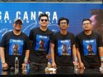 Penyanyi Angga Candra Siap Tur Bersama Bimo Maxim setelah Luncurkan Lagu Pendengar Cerita