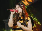 Gara-gara Lagu 'Ambisius', Chintya Gabriella Disidang di Pengadilan Musik