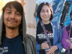 Profil Fiersa Besari, Musisi yang Selamat dari Cuaca Buruk Puncak Carstensz, 2 Rekannya Meninggal
