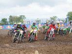 Supercrosser 2024 Dirtwar Energy Seri Makassar, Peluang Terakhir Rebut Wild Card Road To MXGP 2025