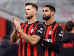 AC Milan Hancur Lebur: Scudetto Melayang, Tiket Liga Champions Belum Jaminan Aman