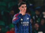 Hasil Liga Champions: Arsenal Menang Dramatis di Detik-detik Terakhir, Kai Havertz Penyelamat