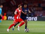 Fakta Hasil Leg 1 Semifinal Liga Champions: PSG vs Bayern Panen Rekor, Arsenal Unbeaten